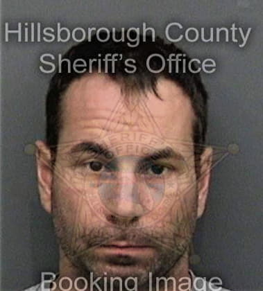 David Polanco, - Hillsborough County, FL 