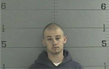 Jason Polley, - Oldham County, KY 