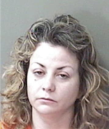 Tracie Pounds, - Okaloosa County, FL 