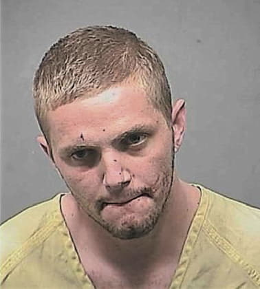 Michael Pridgen, - Brevard County, FL 