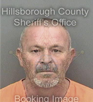 Robert Purvis, - Hillsborough County, FL 