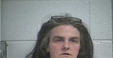 Irma Reynolds, - Rowan County, KY 