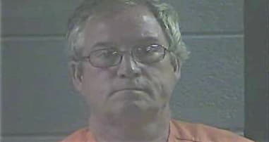 Desmond Roberts, - Laurel County, KY 