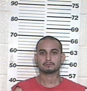 Orlando Rodriguez, - Hidalgo County, TX 