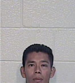 Raul Rodriguez, - Hidalgo County, TX 