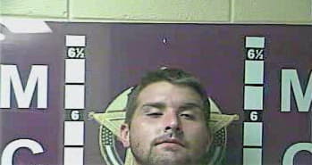 Adam Rogers - Madison County, KY 