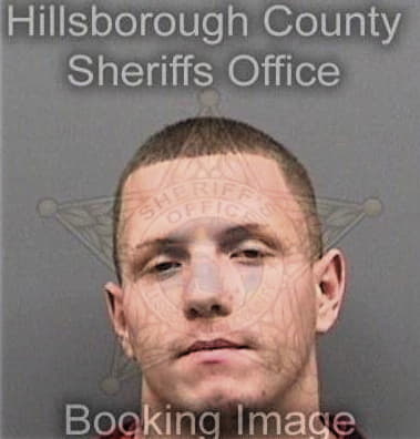 Jesus Rojasrodriguez, - Hillsborough County, FL 