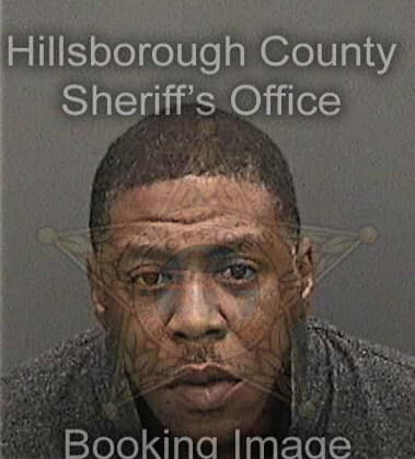 Marquice Ross, - Hillsborough County, FL 