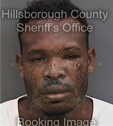 Marvin Ross, - Hillsborough County, FL 