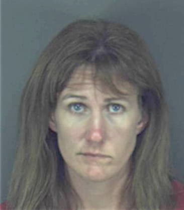 Charlotte Russ, - Lake County, FL 