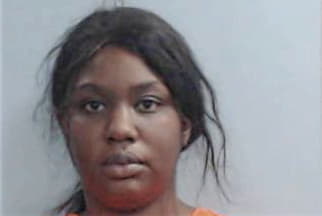 Shadae Russell - Fayette County, KY 