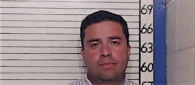 Jose Sanchez, - Comal County, TX 