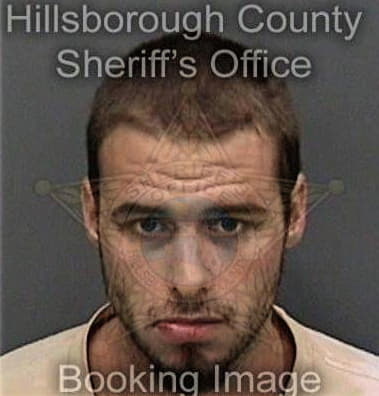 Michael Sanchez, - Hillsborough County, FL 