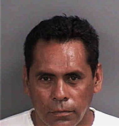 Rogelio Sanchez, - Collier County, FL 