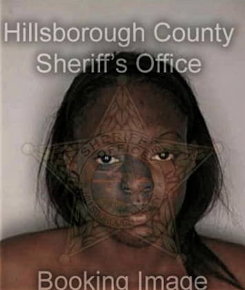 Erica Shuler, - Hillsborough County, FL 