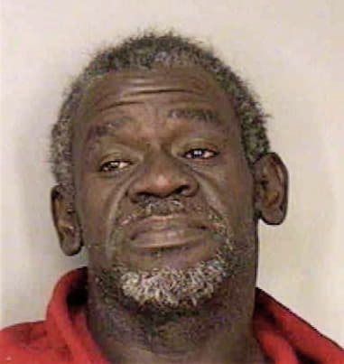 Wilbert Skelton - Polk County, FL 