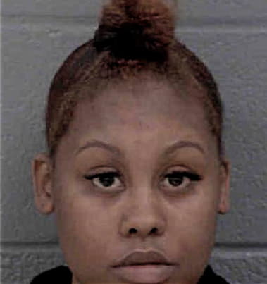 Brittney Smith, - Mecklenburg County, NC 