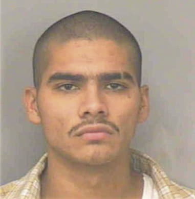 Charles Smith - Polk County, FL 