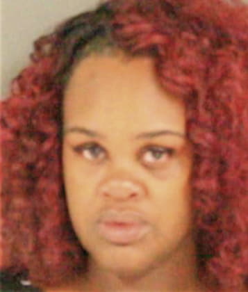 Cynthia Smith - Hinds County, MS 