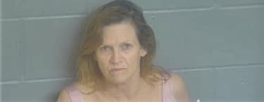 Julie Smith, - Levy County, FL 