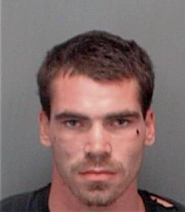 Michael Smith - Pinellas County, FL 