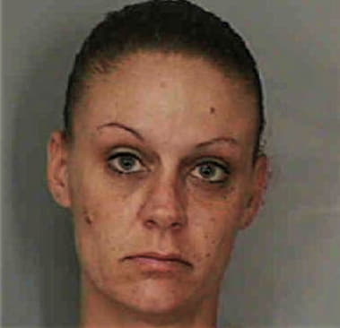 Rachael Smith, - Polk County, FL 