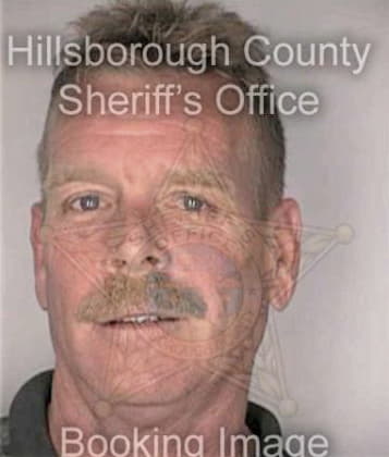 Robert Sneed, - Hillsborough County, FL 