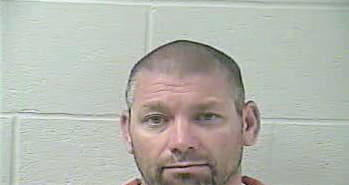 Randall Souders - Daviess County, KY 