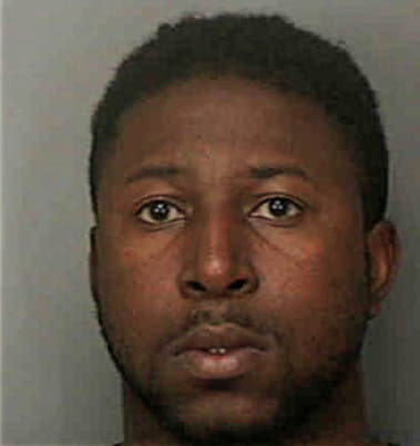 Martino Souffrant, - Polk County, FL 