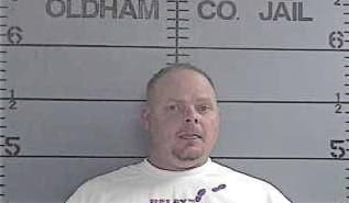 Johnny Soward, - Oldham County, KY 