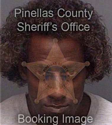 Herman Speights - Pinellas County, FL 