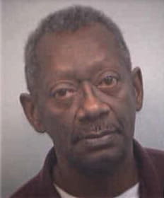 Victor Spencer - Fulton County, GA 