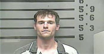 Timothy Stallins, - Hopkins County, KY 