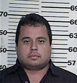 Pedro Suarez, - Hidalgo County, TX 