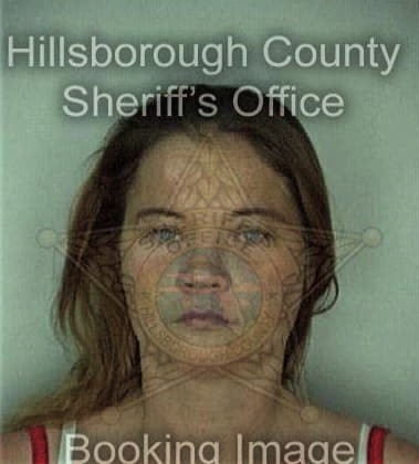 Katherine Teeter, - Hillsborough County, FL 