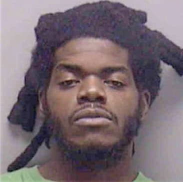 Jermaine Thomas, - Lee County, FL 