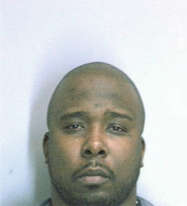 Walter Thomas - DeKalb County, GA 