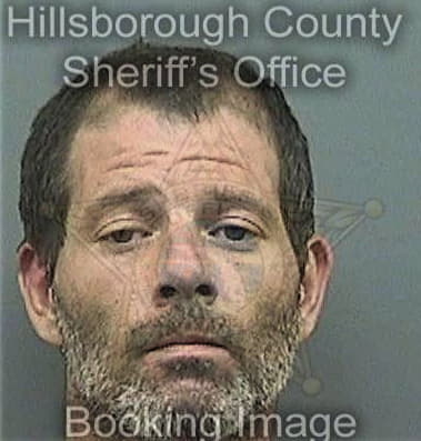 Matthew Thornton, - Hillsborough County, FL 