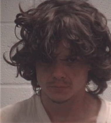 Grady Toney - Cleveland County, NC 