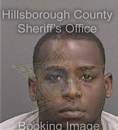 Brian Troygriffin, - Hillsborough County, FL 