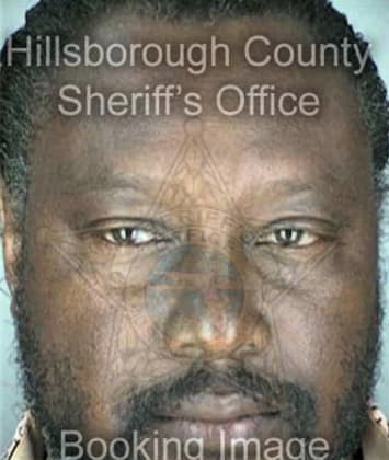 Reginald Turk, - Hillsborough County, FL 