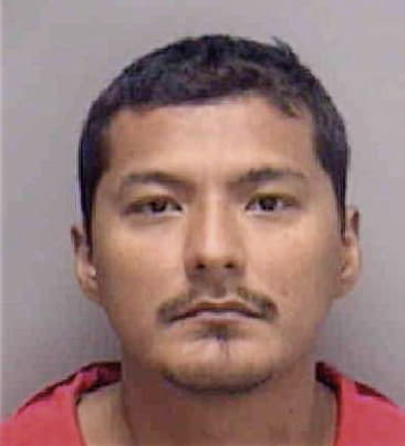 Gilbert Valdez, - Lee County, FL 