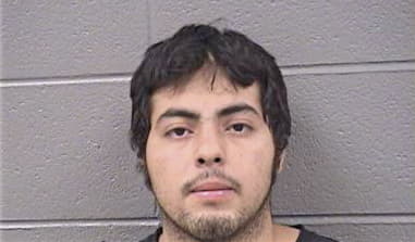Israel Vargas, - Cook County, IL 