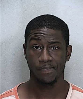 Dedrick Varner, - Marion County, FL 