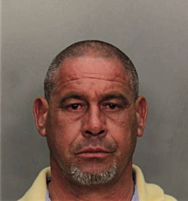 Leonardo Vazquez, - Dade County, FL 