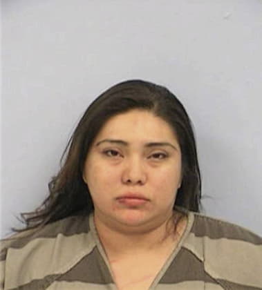 Melissa Villanueva, - Travis County, TX 