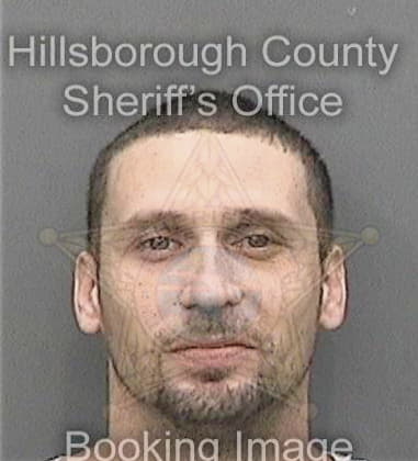 Michael Walterson, - Hillsborough County, FL 