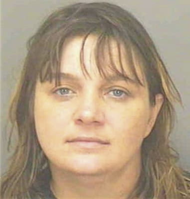 Jennifer Waters, - Polk County, FL 