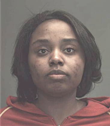 Victoria Watkins - Douglas County, GA 