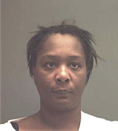Laresa Watts - Douglas County, GA 